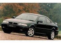 Rover 220 Coupe Turbo  <br>XW